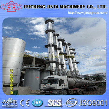 Stainless Steel Water Distillation Equipment/Water Distillation Equipment